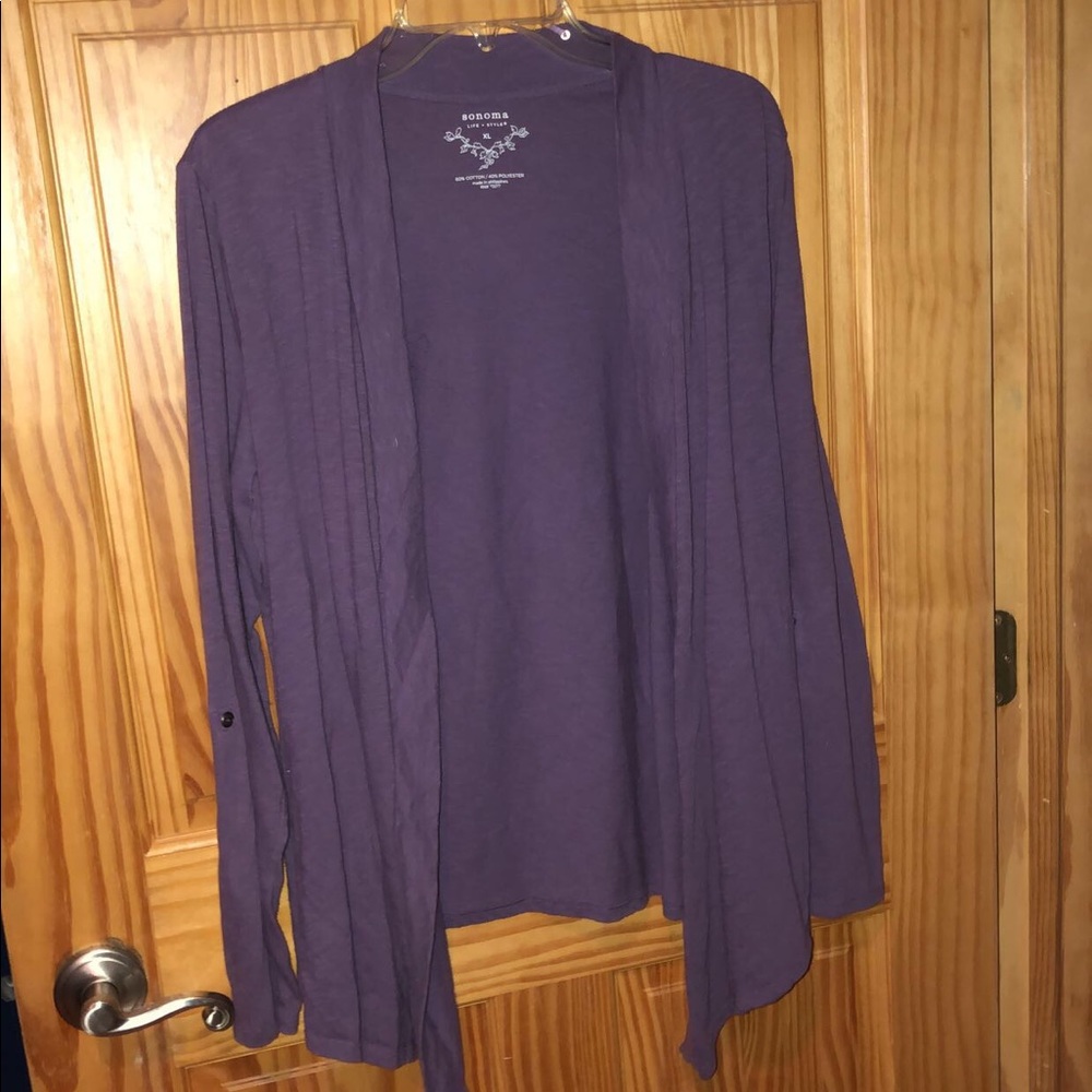 sweater